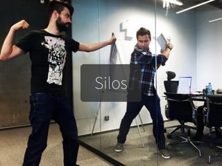 Silos
 