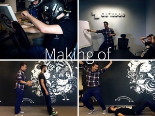 Pair programming demystified