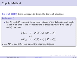 Pairs Trading: Optimizing via Mixed Copula versus Distance Method for S ...