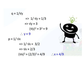 Pair of linear equations in two variables for classX
