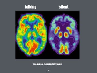 7
silenttalking
images are representative only
 