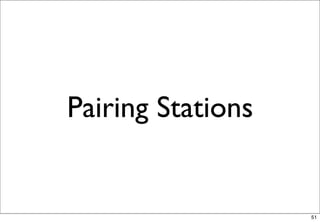 Pairing Stations


                   51
 