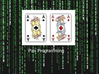 Pair Programming 
