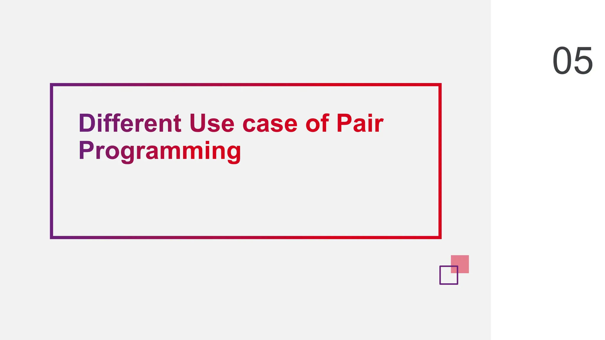 Pair Programming with a Large Language Model | PPTX | Web Development ...