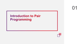 Pair Programming with a Large Language Model | PPTX