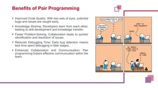 Pair Programming with a Large Language Model | PPTX