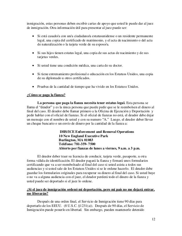 Carta De Buena Conducta Moral Para Inmigracion - Quotes 