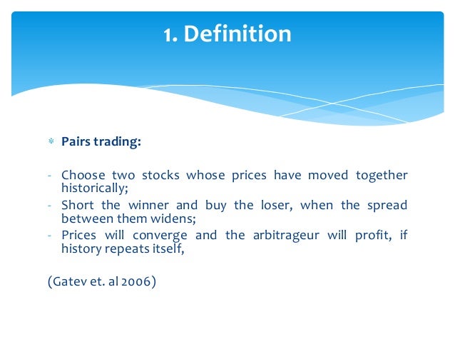 Hedge fund equity trading strategies