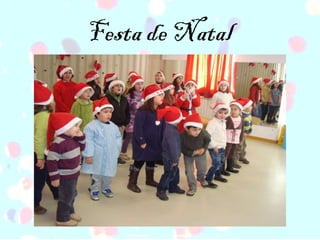Festa de Natal 