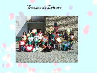 Semana da Leitura 