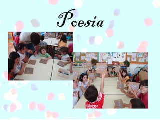 Poesia 