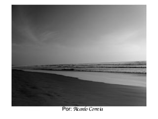 Por:  Ricardo Correia 