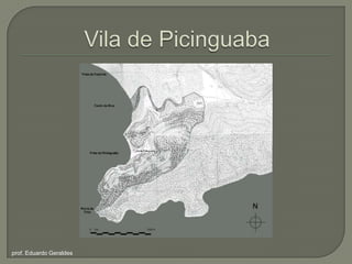 Vila de Picinguabaprof. Eduardo Geraldes