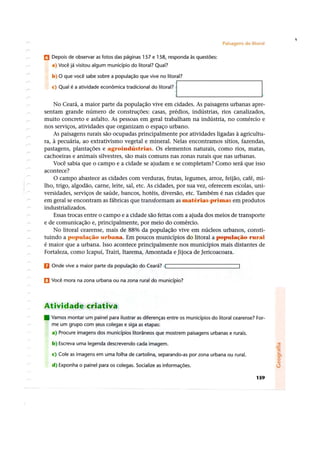 Paisagens do litoral 2