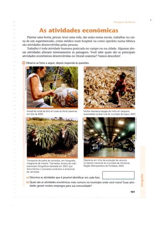 Paisagens do litoral 2