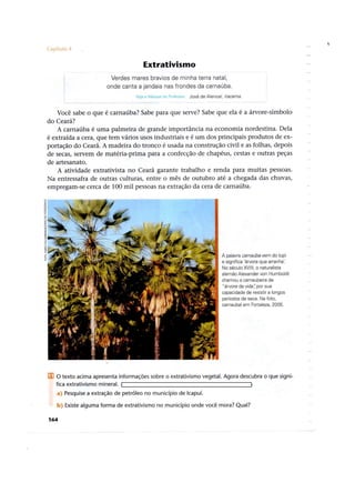 Paisagens do litoral 2