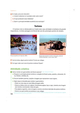 Paisagens do litoral 2