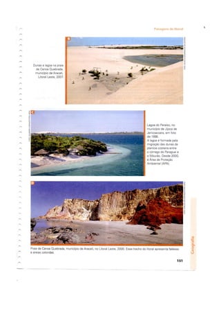 Paisagens do litoral 2