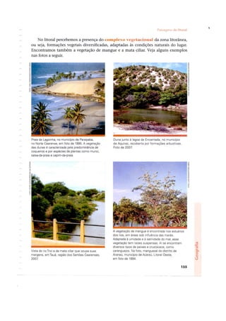 Paisagens do litoral 2