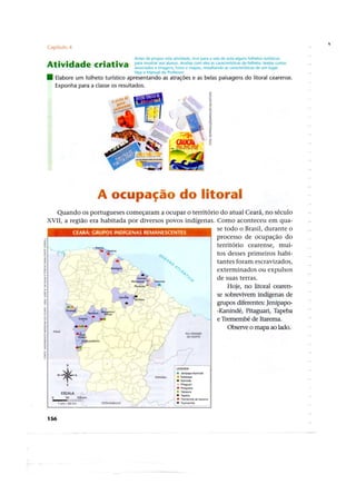 Paisagens do litoral 2