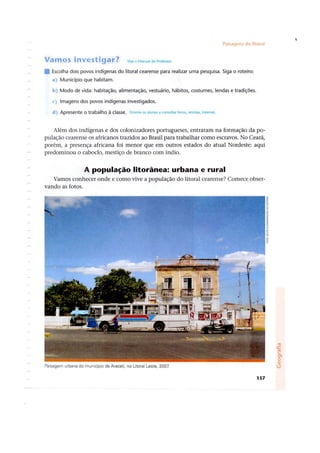 Paisagens do litoral 2