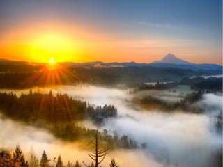 Paisagens e espaço geográfico