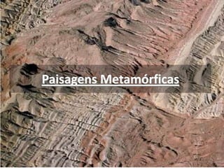 Paisagens sedimentaresDolinas