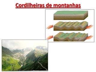 Paisagens Metamórficas