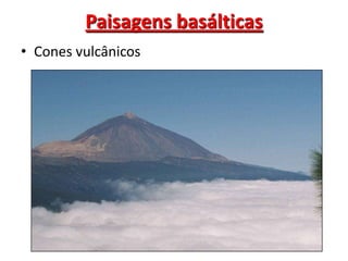  Disjunções prismáticas