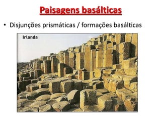  Caos de blocosPaisagens graníticasCaos de blocos