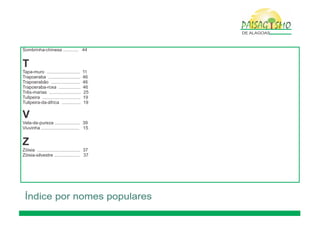 Paisagismo de-alagoas