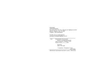 Paisagismo de-alagoas