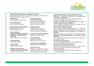 Paisagismo de-alagoas