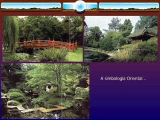 Paisagismo Meio Ambiente