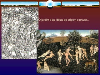 Paisagismo Meio Ambiente