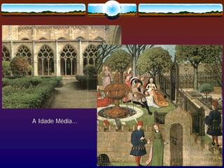 Paisagismo Meio Ambiente