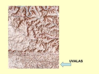 UVALAS
