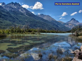 Por la Carretera Austral 