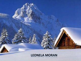 Leonela Moran 