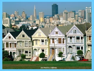 San Francisco, California 