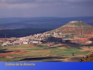 Colina de la Alcarria
 