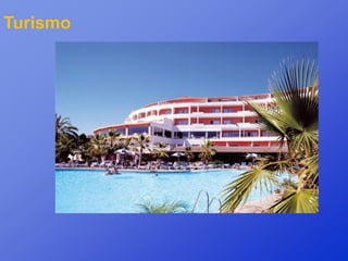 Turismo
 
