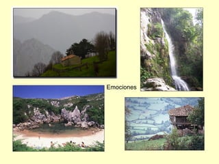 Emociones
 