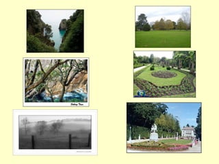 Paisajes de asturias