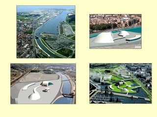 Paisajes de asturias