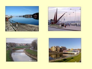 Paisajes de asturias