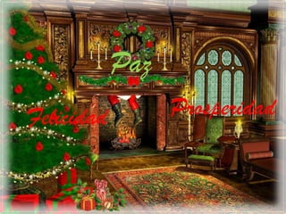 PazProsperidadFelicidad