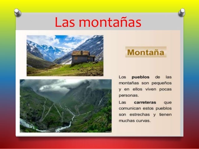 Paisajes geográficos de Venezuela