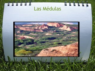 Las Médulas       