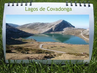 Lagos de Covadonga   